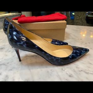 Christian Louboutin pumps